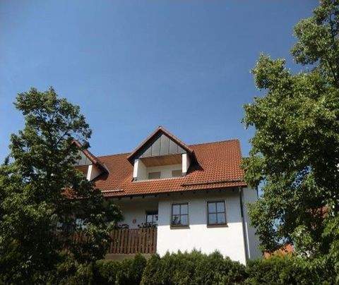 Burgthann Wohnungen, Burgthann Wohnung kaufen