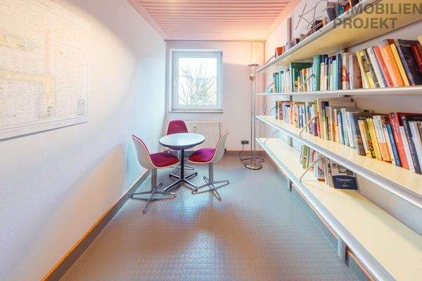 Besprechung / Therapie