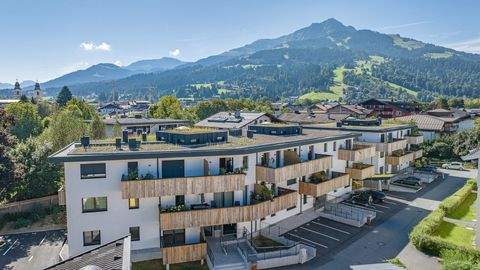 St. Johann in Tirol Wohnungen, St. Johann in Tirol Wohnung kaufen