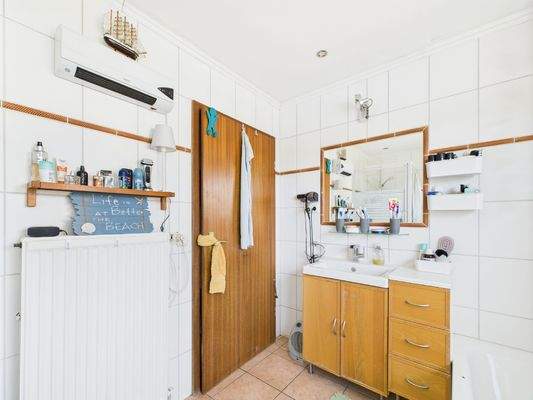 Bad 2 - Lütt Immobilien - Selent 