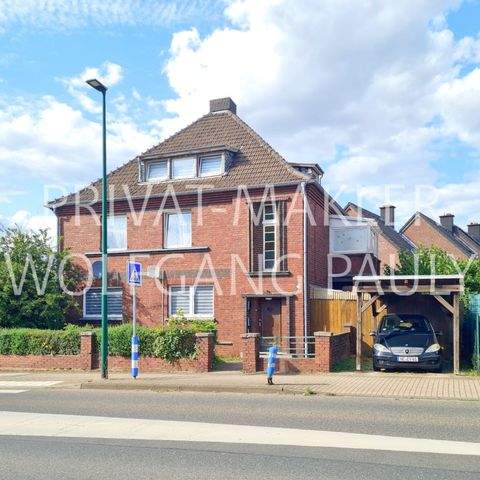 Rommerskirchen Häuser, Rommerskirchen Haus kaufen