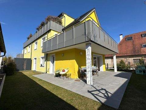 Nürnberg Wohnungen, Nürnberg Wohnung mieten