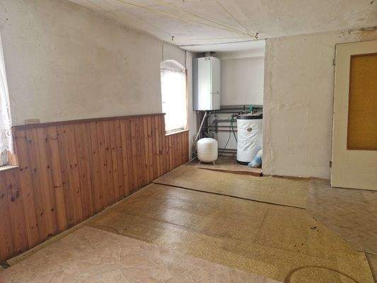 Zimmer 3 Dachgeschoss