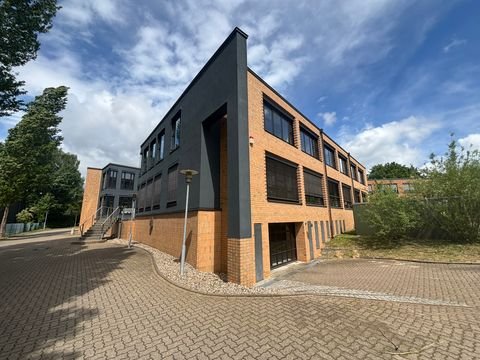 Rosengarten Büros, Büroräume, Büroflächen 