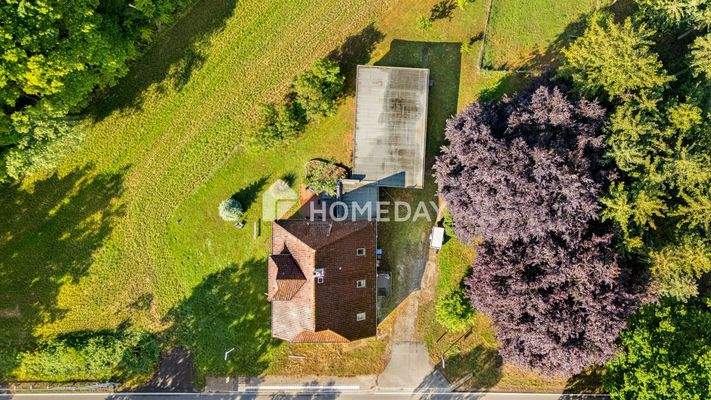 Außenansicht Drohne 7