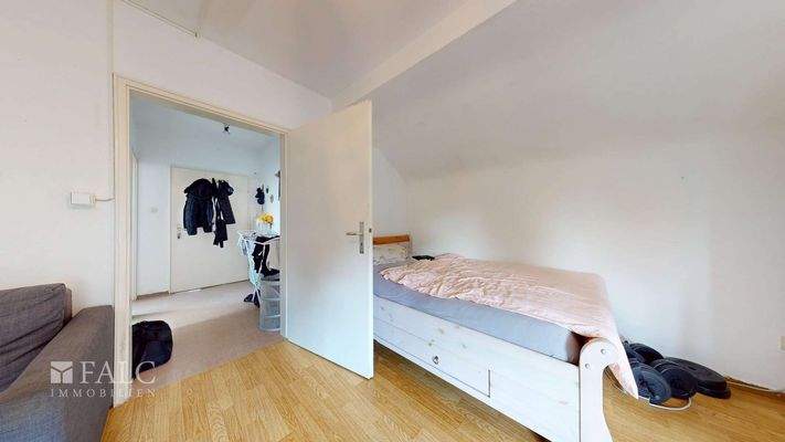 DG Whg4 Wohnen-Schlafen