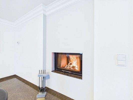 Energieeffizientes Landhaus-Ensemble in Illingen