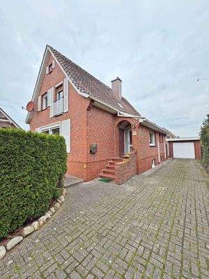 Herzlich Willkommen! 