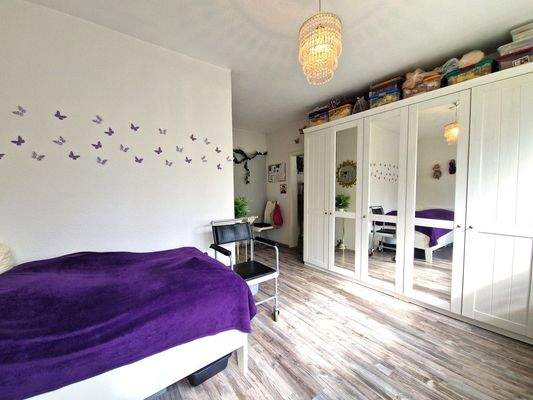 WE 1.OG zum See mitte