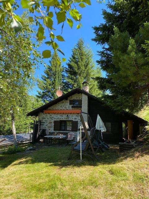 St. Leonhard im Pitztal Häuser, St. Leonhard im Pitztal Haus kaufen