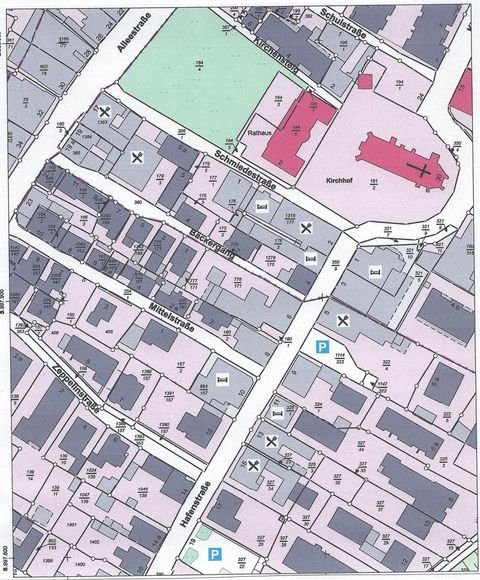 Büsum Grundstücke, Büsum Grundstück kaufen
