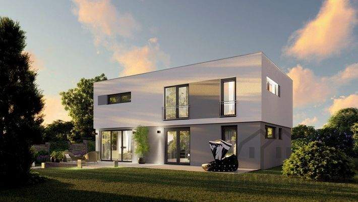 Stadtvilla Amsterdam 163 008