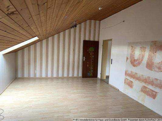 DG weiteres Zimmer