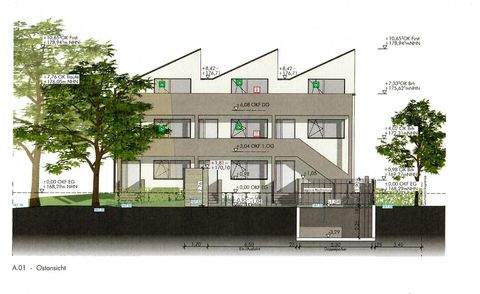 Bonn Wohnungen, Bonn Wohnung mieten