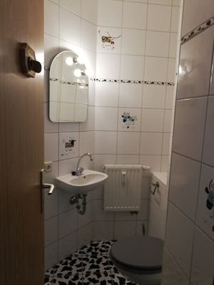 Gäste-WC