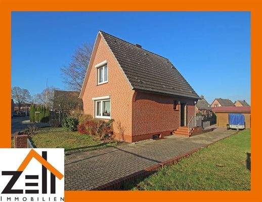 Ansicht Eingangsseite