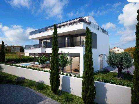 Porec Häuser, Porec Haus kaufen