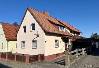 Frontansicht