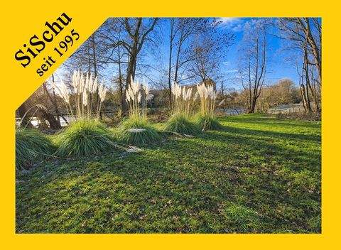 Kirchlengern Grundstücke, Kirchlengern Grundstück kaufen