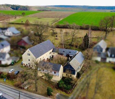 Mohlsdorf-Teichwolframsdorf Häuser, Mohlsdorf-Teichwolframsdorf Haus kaufen