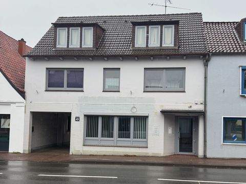 Bremervörde Wohnungen, Bremervörde Wohnung mieten