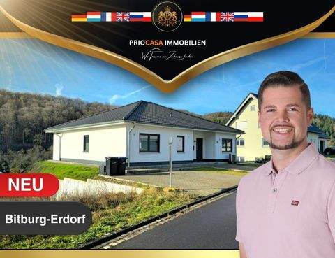 Bitburg Häuser, Bitburg Haus kaufen