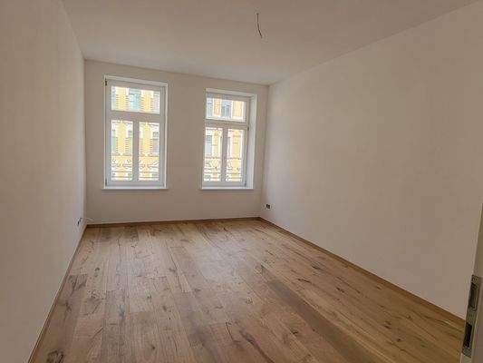 Referenz Ausstattung