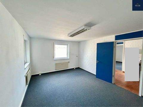 Aidlingen Büros, Büroräume, Büroflächen 