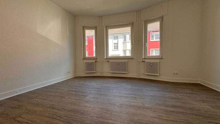 Originalfoto Wohnraum