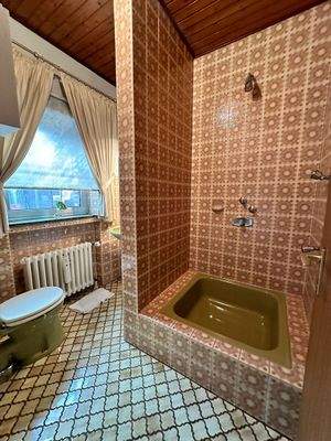 Gaste-WC 