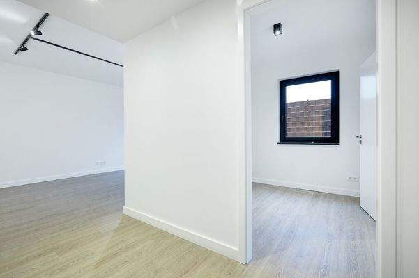 Separates Schlafzimmer