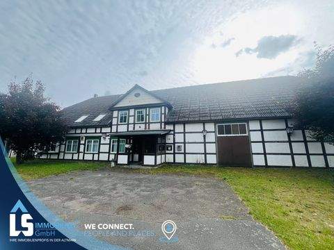 Lemgow Häuser, Lemgow Haus kaufen