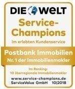 Auszeichnung Markler