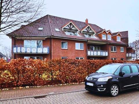 Fredenbeck Wohnungen, Fredenbeck Wohnung mieten