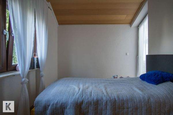 Schlafzimmer II
