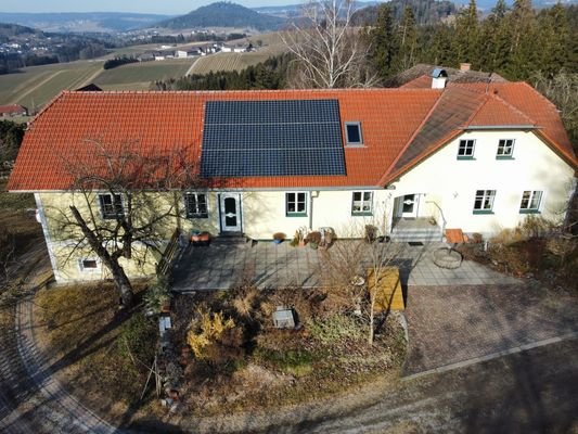 Ansicht von oben 3