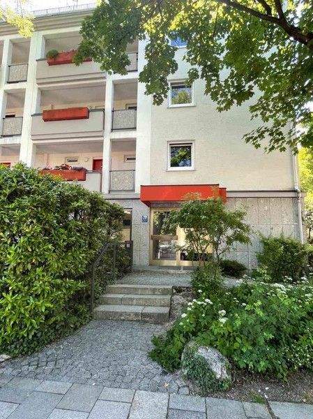 München Wohnungen, München Wohnung mieten