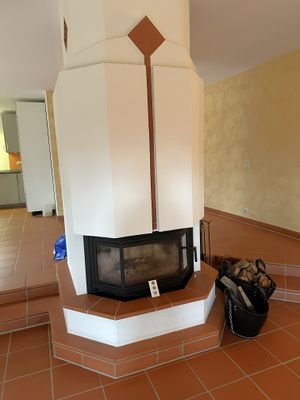 Kamin