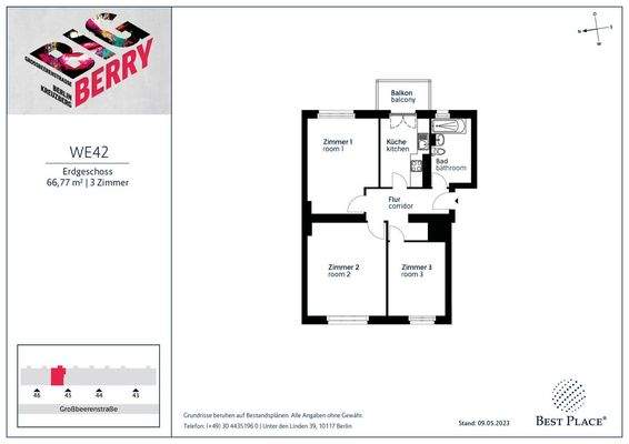 Vertriebsgrundrisse_Großbeerenstr_WE42