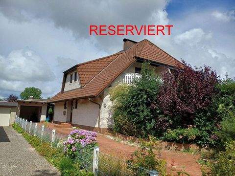 Kremperheide Häuser, Kremperheide Haus kaufen