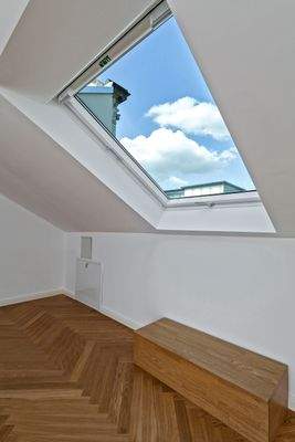 Wohn- &amp; Essbereich