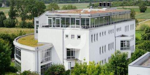 Stuttgart, Weilimdorf Büros, Büroräume, Büroflächen 