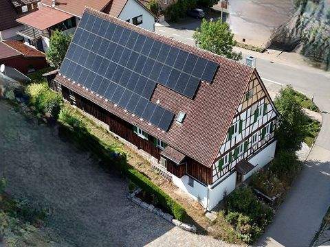 Bühlertann Renditeobjekte, Mehrfamilienhäuser, Geschäftshäuser, Kapitalanlage