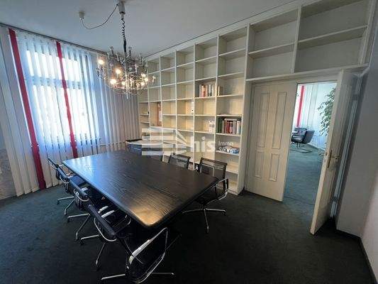 Bürofläche 