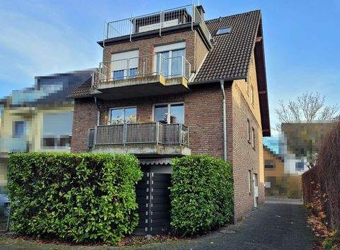 Troisdorf Wohnungen, Troisdorf Wohnung kaufen