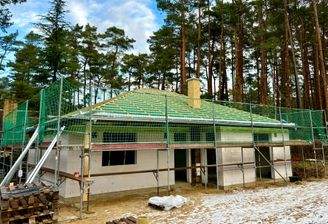 Bautenstand November 2025