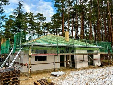 Lubmin Häuser, Lubmin Haus kaufen