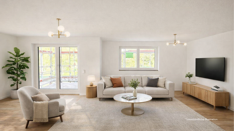 Esslingen am Neckar Wohnungen, Esslingen am Neckar Wohnung mieten