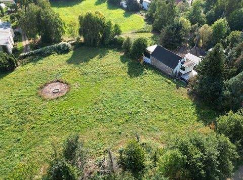 Großweitzschen Grundstücke, Großweitzschen Grundstück kaufen