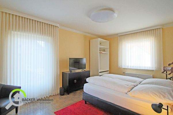 OG Wohnung 1 Schlafen 2